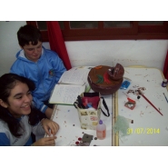 Proyecto de 6to. grado A y B: LA CÉLULA, ORIGEN DE LA VIDA